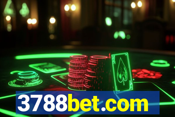 3788bet.com