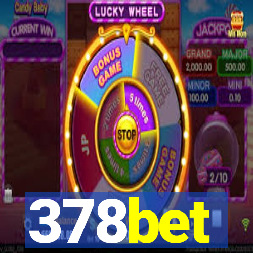 378bet