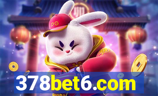 378bet6.com