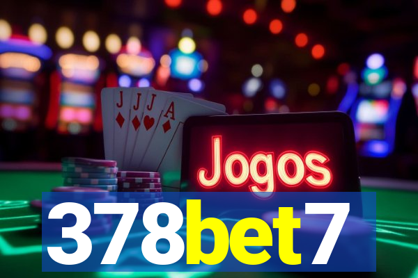 378bet7