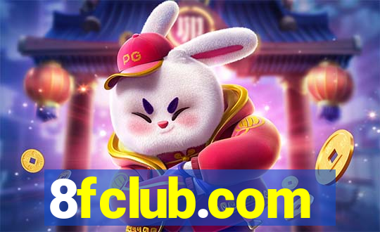 8fclub.com