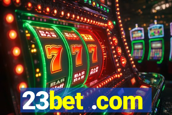 23bet .com