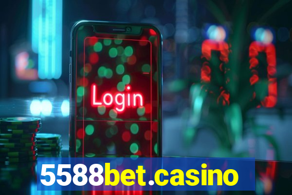 5588bet.casino