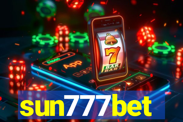 sun777bet