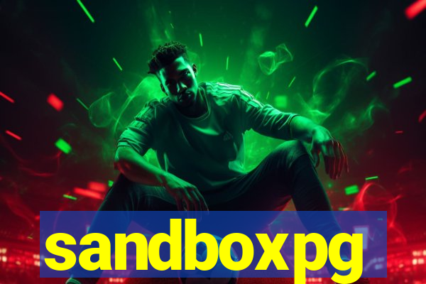 sandboxpg