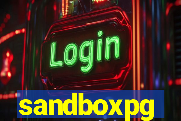 sandboxpg