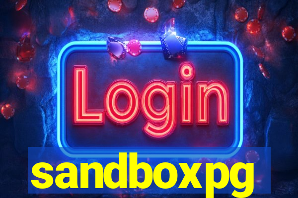 sandboxpg