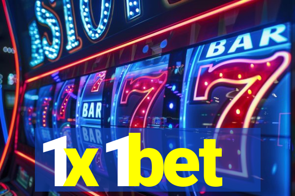 1x1bet