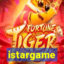 istargame