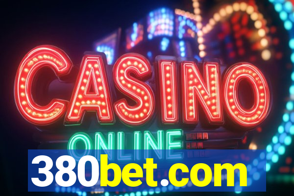 380bet.com