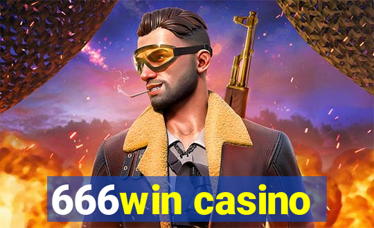 666win casino