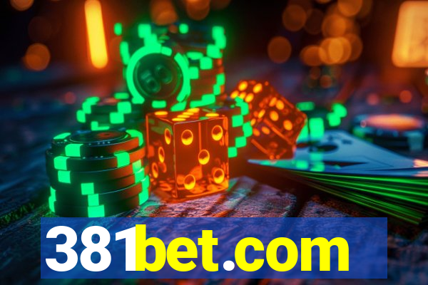 381bet.com