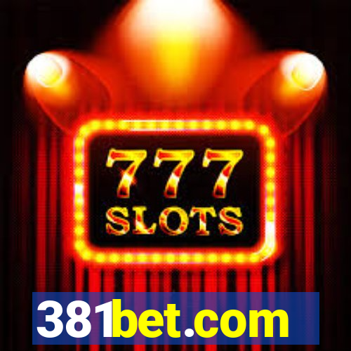 381bet.com