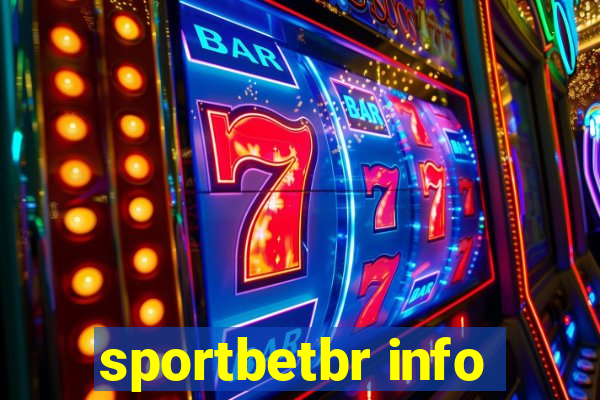 sportbetbr info