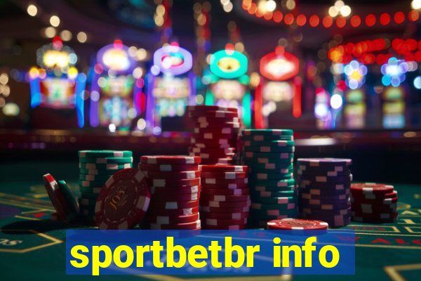 sportbetbr info