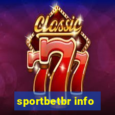 sportbetbr info