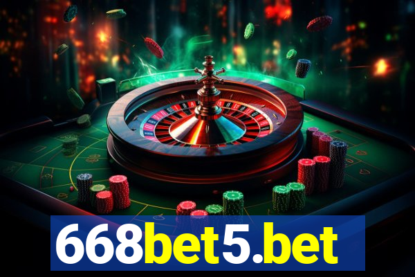 668bet5.bet