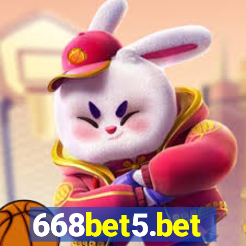 668bet5.bet