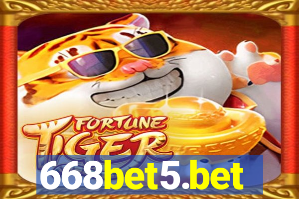 668bet5.bet