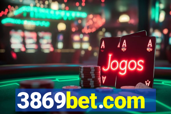 3869bet.com