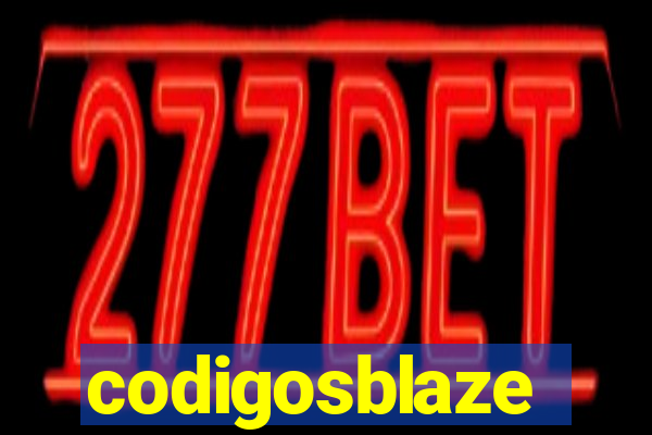 codigosblaze