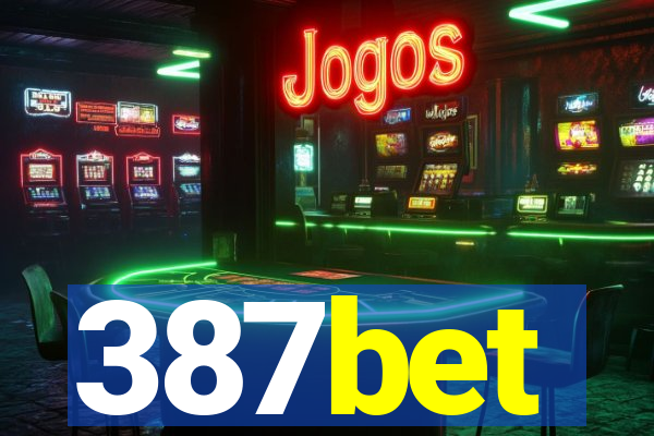 387bet