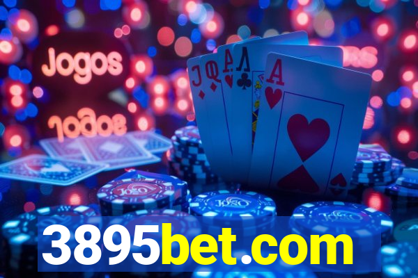 3895bet.com