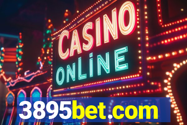 3895bet.com