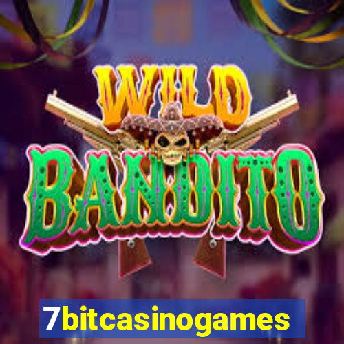 7bitcasinogames