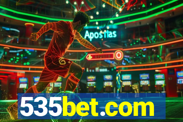 535bet.com