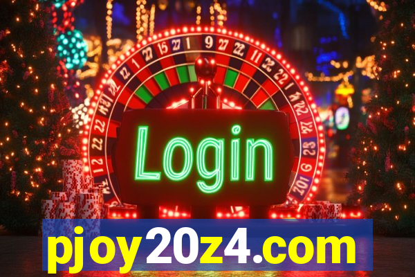 pjoy20z4.com