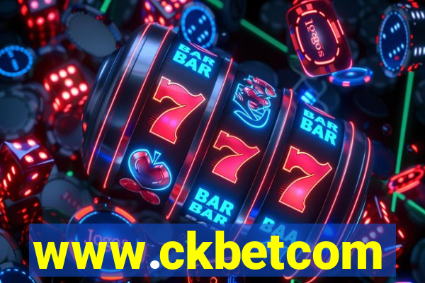 www.ckbetcom