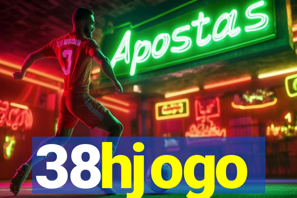 38hjogo