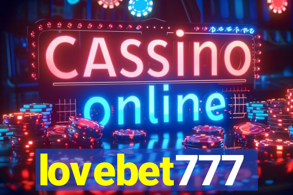 lovebet777