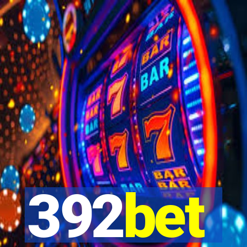 392bet