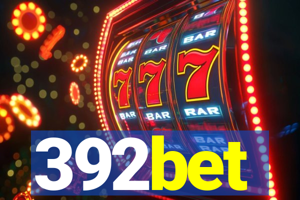 392bet