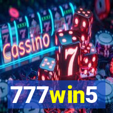 777win5