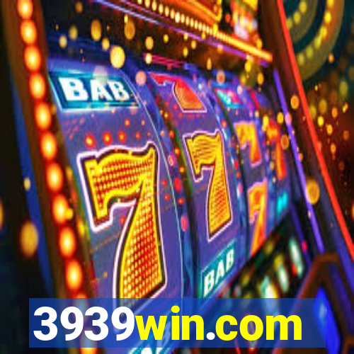 3939win.com