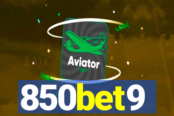 850bet9