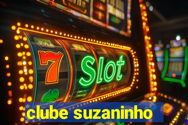 clube suzaninho