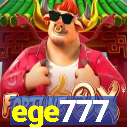 ege777