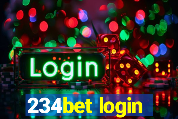 234bet login