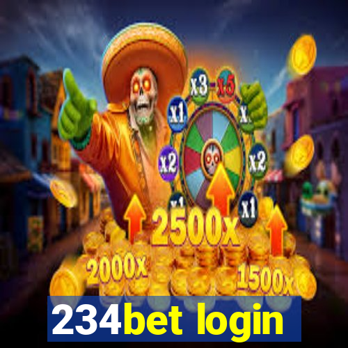 234bet login