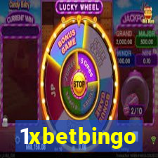 1xbetbingo