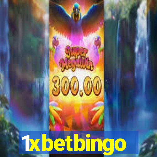 1xbetbingo