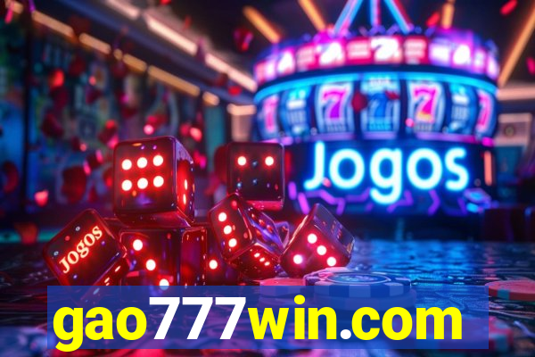 gao777win.com