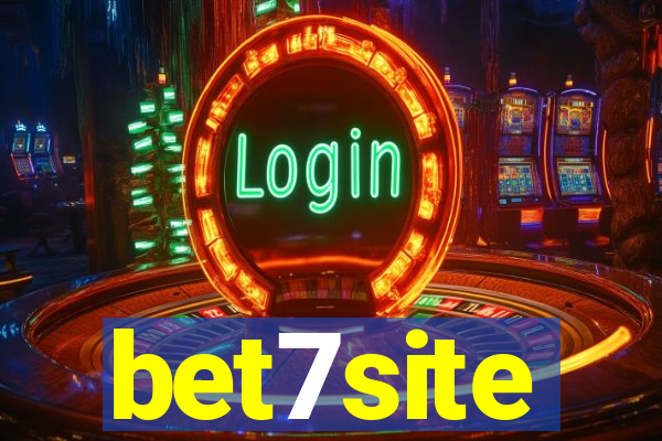 bet7site