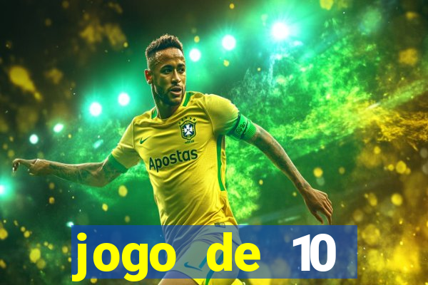 jogo de 10 centavos betano