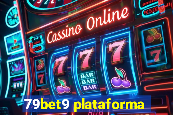 79bet9 plataforma