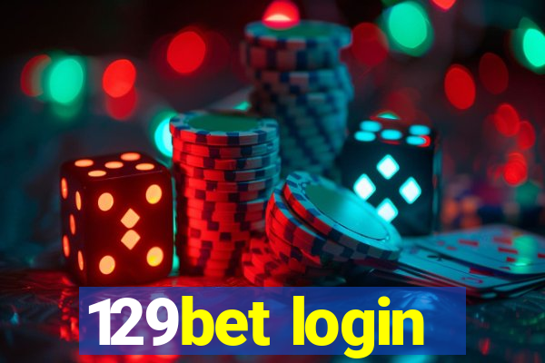 129bet login